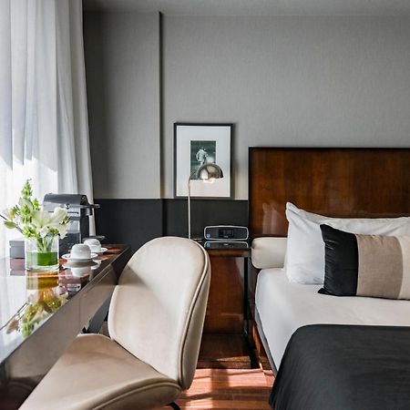 Casasur Recoleta Hotel Buenos Aires Kültér fotó