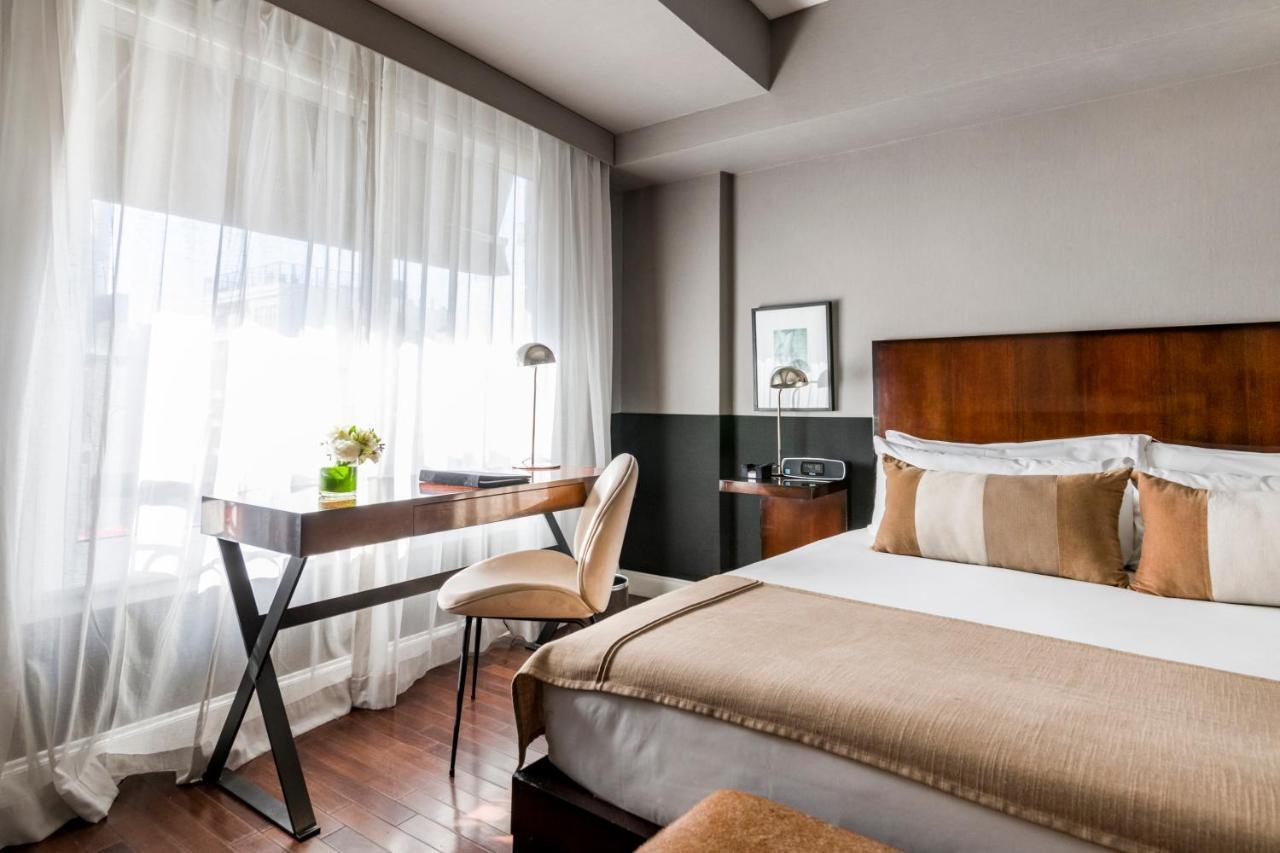 Casasur Recoleta Hotel Buenos Aires Kültér fotó