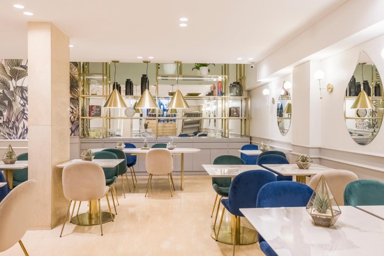 Casasur Recoleta Hotel Buenos Aires Kültér fotó