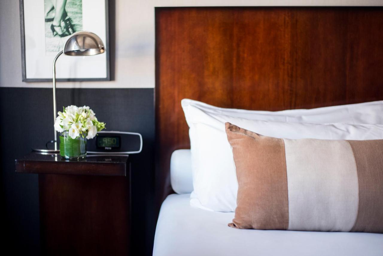 Casasur Recoleta Hotel Buenos Aires Kültér fotó
