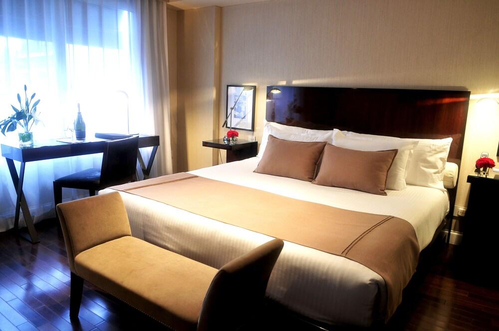 Casasur Recoleta Hotel Buenos Aires Kültér fotó