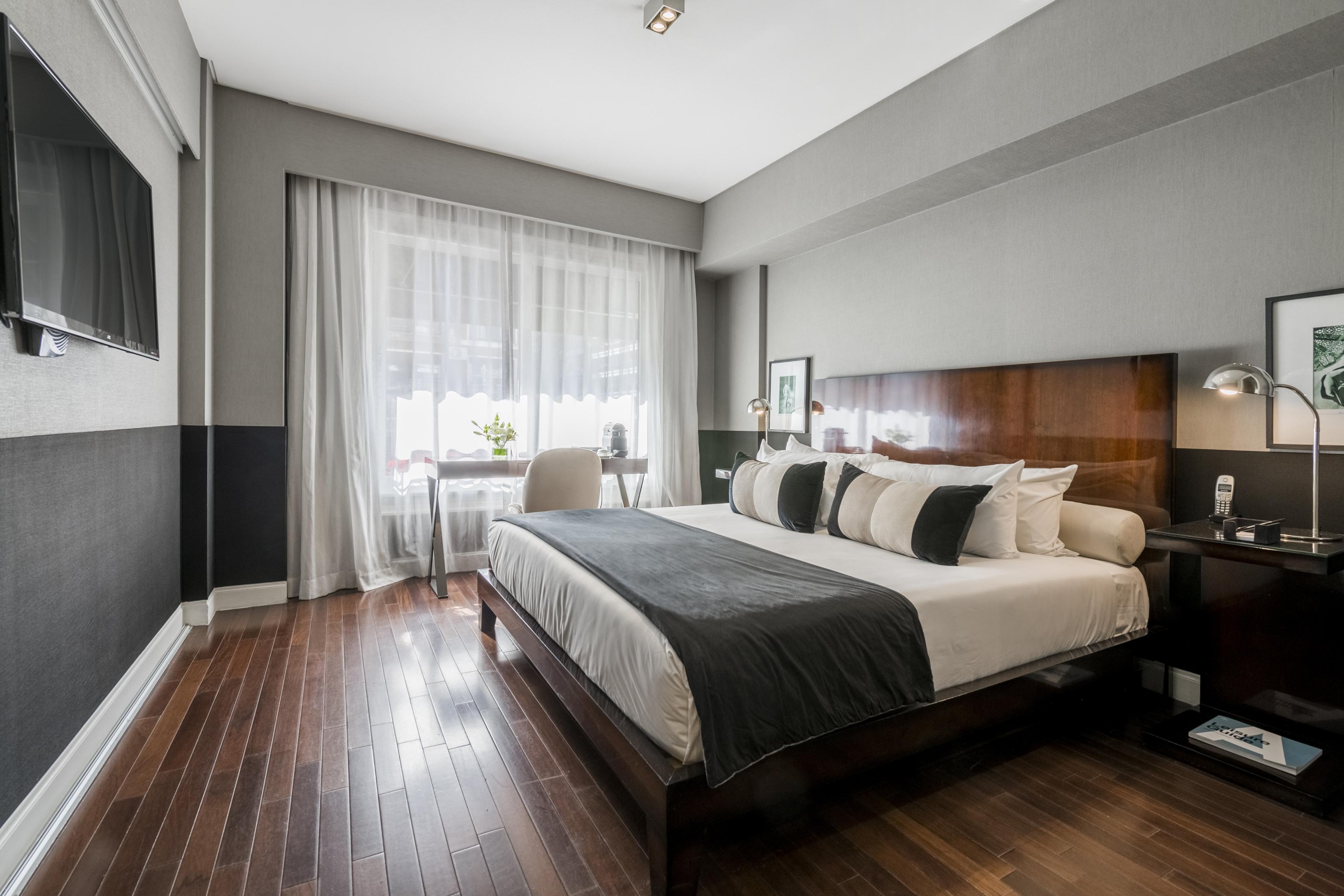 Casasur Recoleta Hotel Buenos Aires Kültér fotó