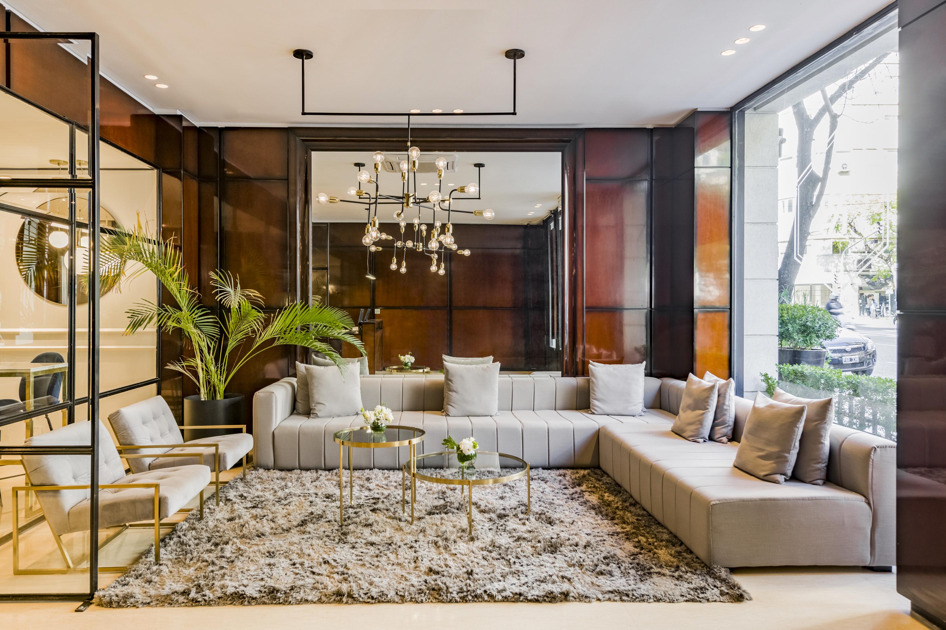 Casasur Recoleta Hotel Buenos Aires Kültér fotó
