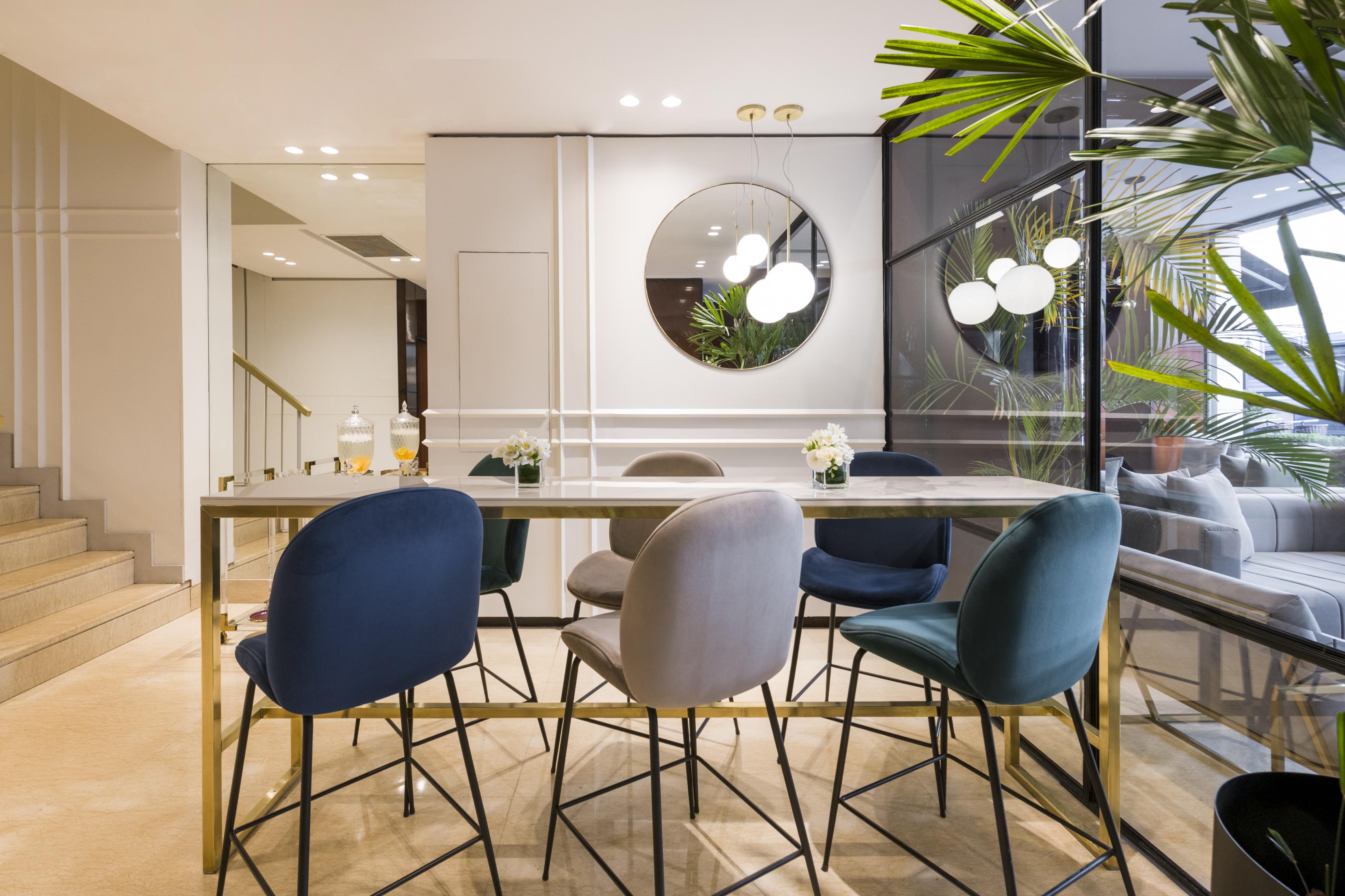 Casasur Recoleta Hotel Buenos Aires Kültér fotó