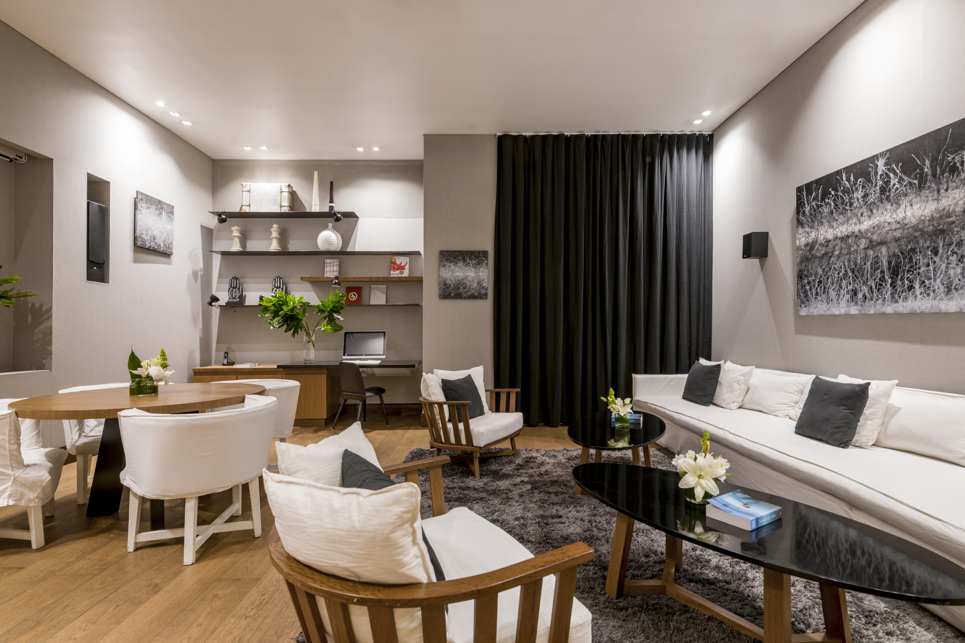 Casasur Recoleta Hotel Buenos Aires Kültér fotó