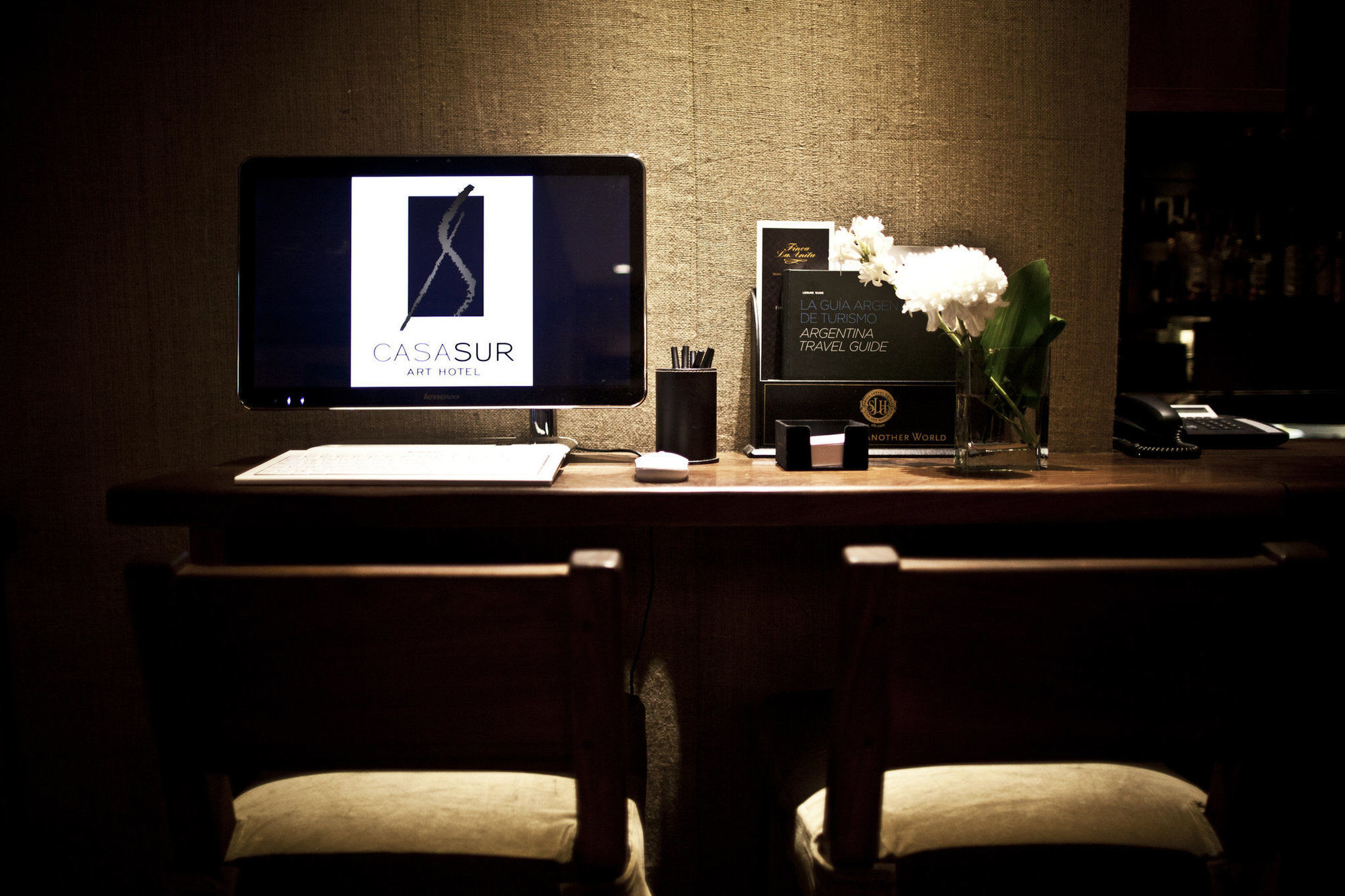 Casasur Recoleta Hotel Buenos Aires Kültér fotó