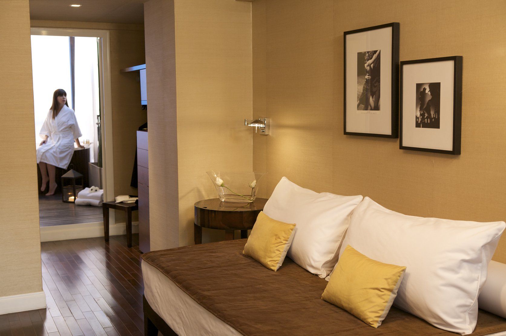 Casasur Recoleta Hotel Buenos Aires Szoba fotó