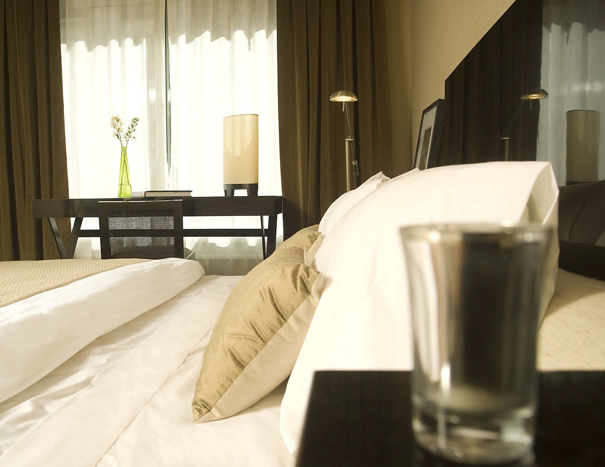 Casasur Recoleta Hotel Buenos Aires Szoba fotó