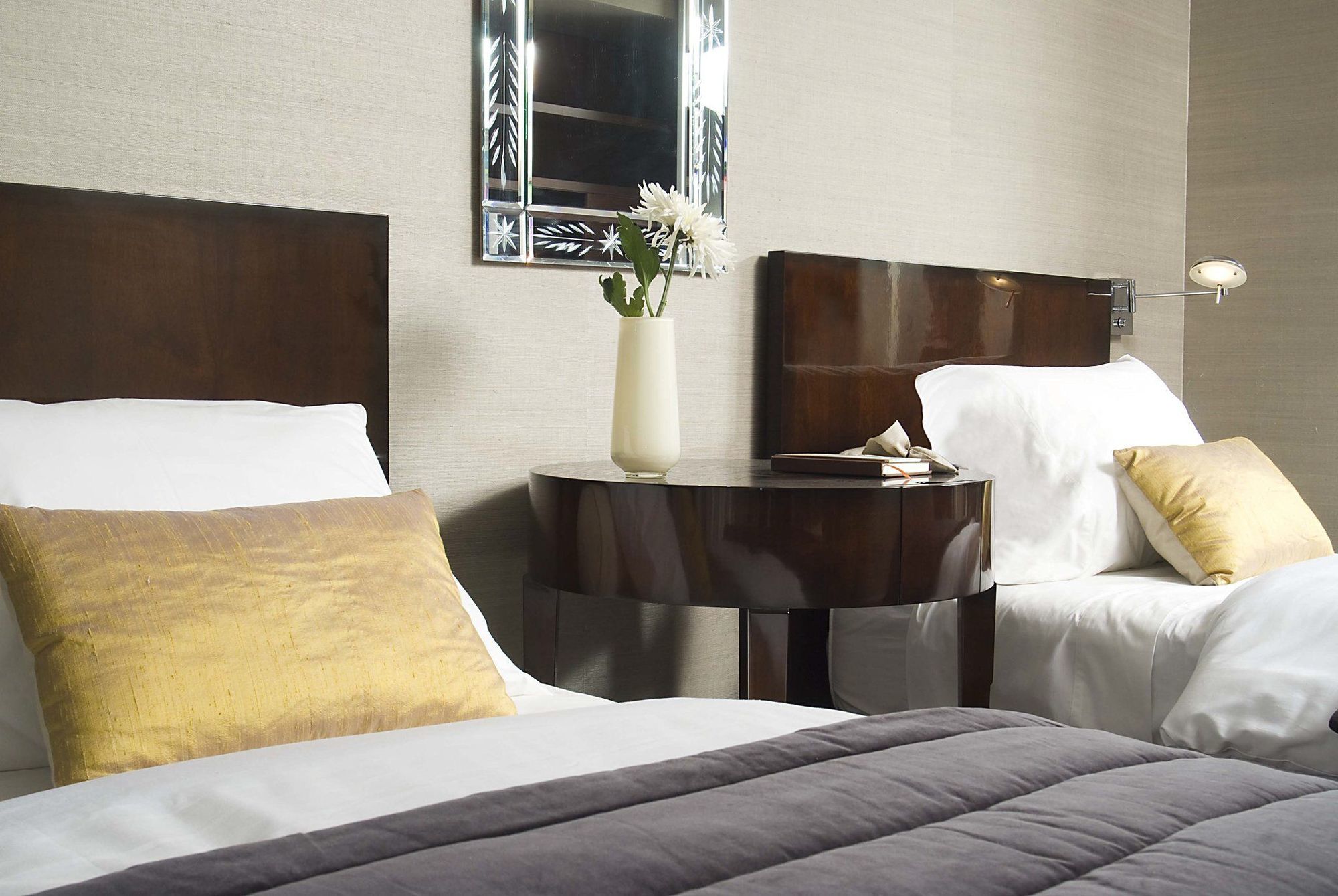 Casasur Recoleta Hotel Buenos Aires Szoba fotó