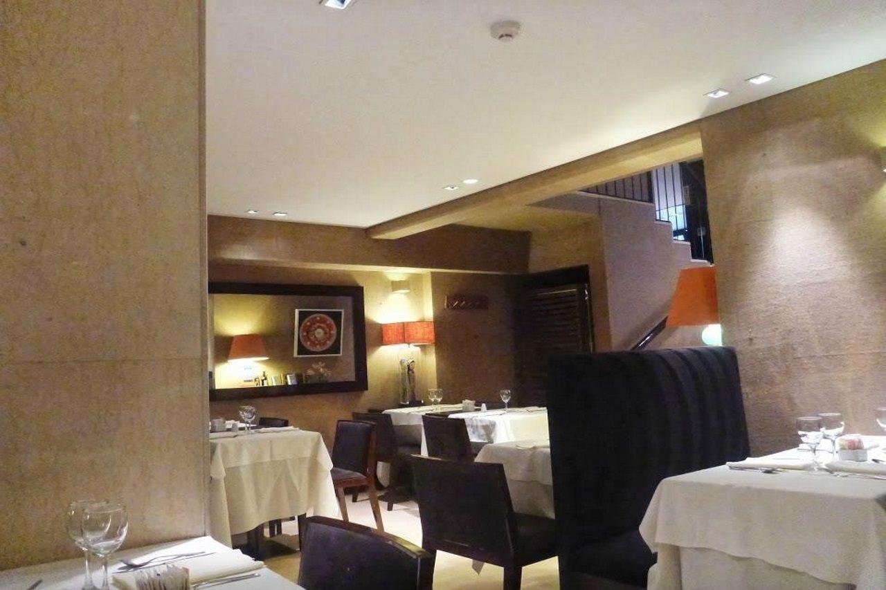 Casasur Recoleta Hotel Buenos Aires Kültér fotó