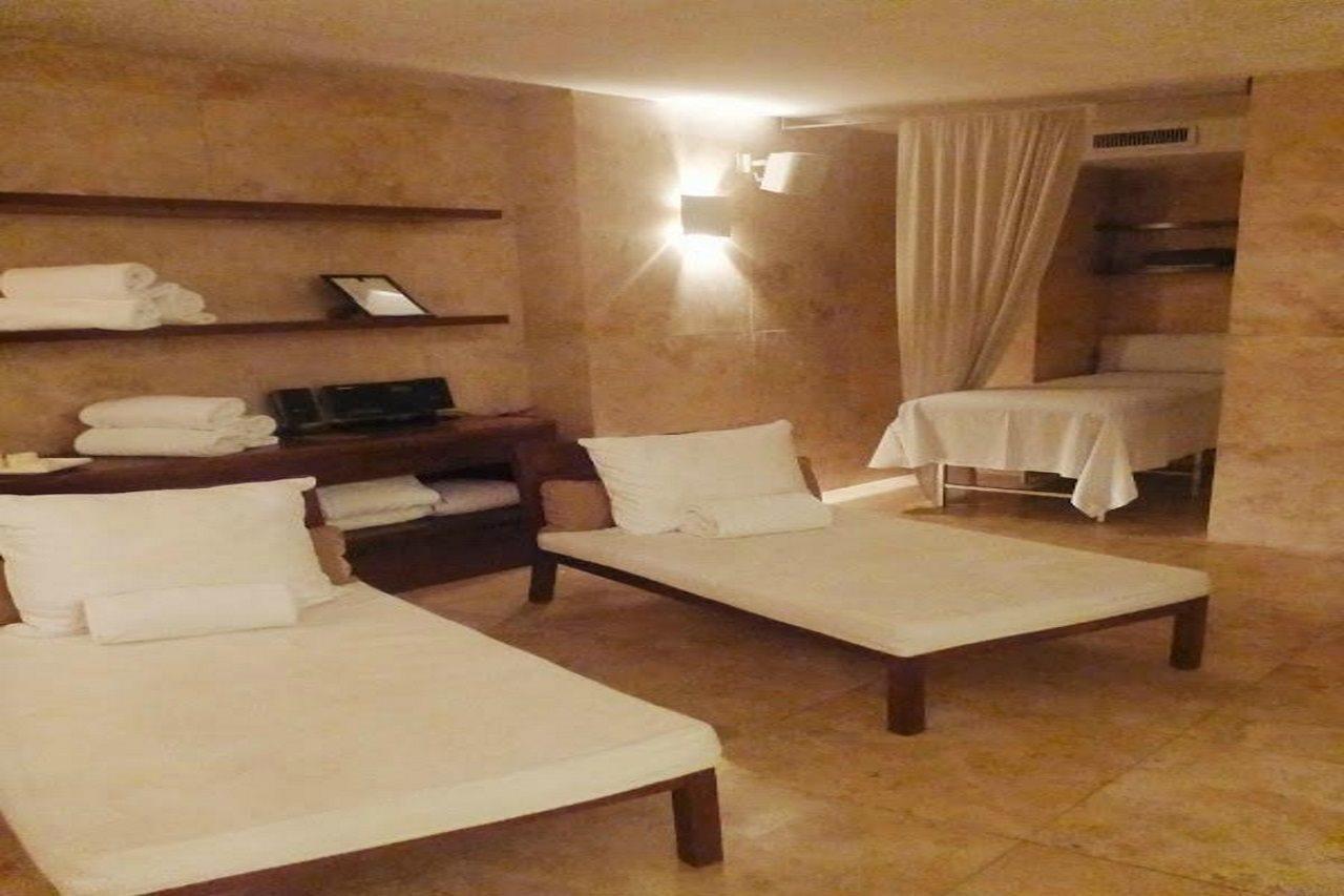 Casasur Recoleta Hotel Buenos Aires Kültér fotó