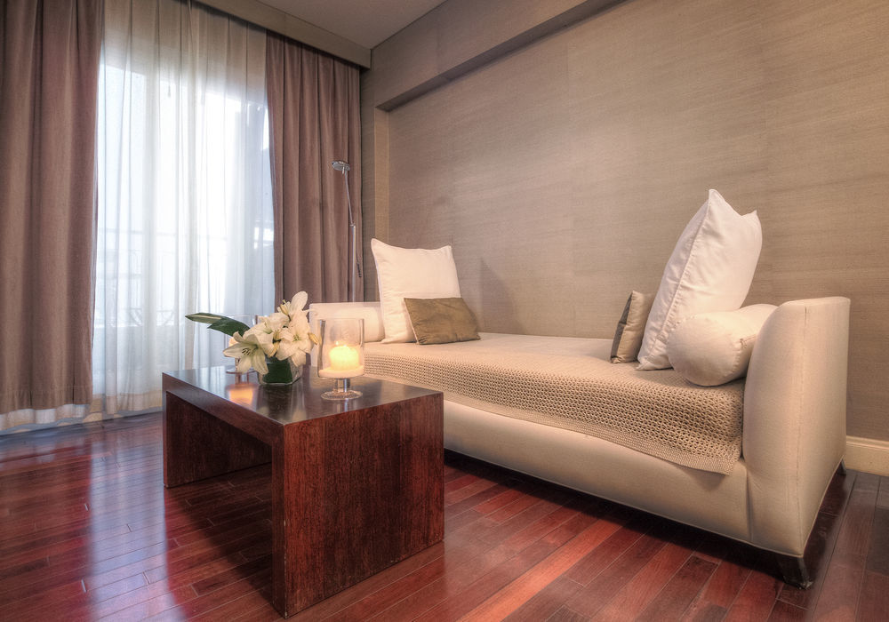 Casasur Recoleta Hotel Buenos Aires Kültér fotó