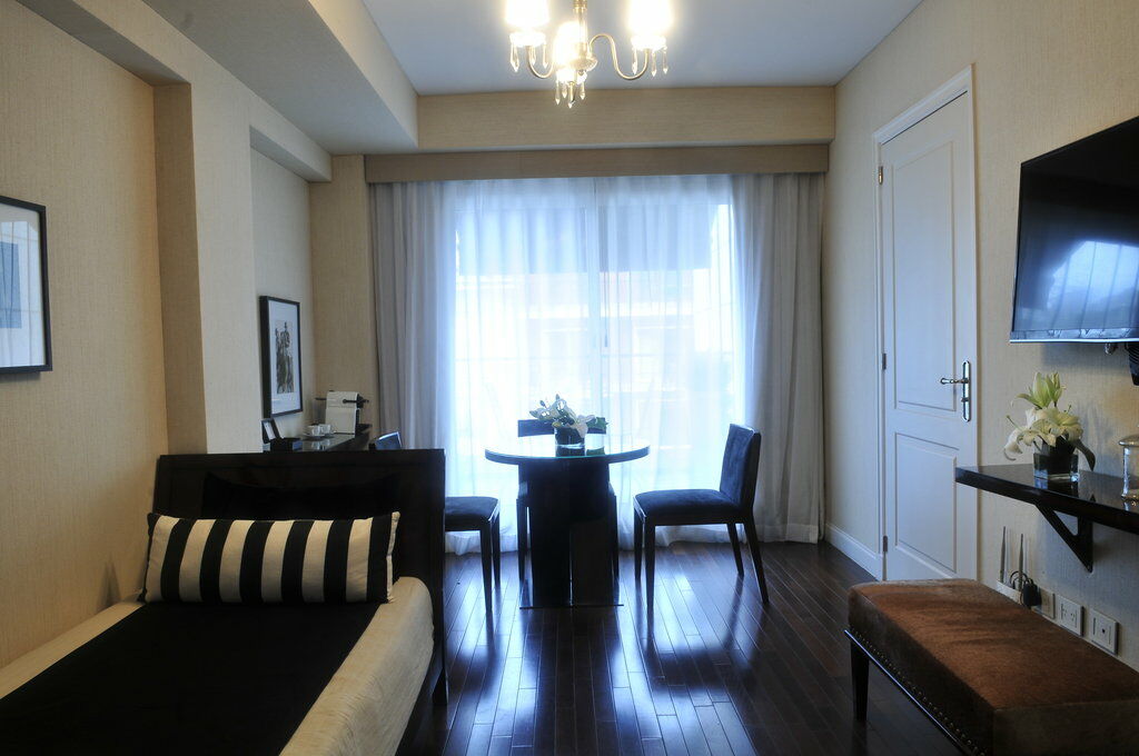 Casasur Recoleta Hotel Buenos Aires Kültér fotó